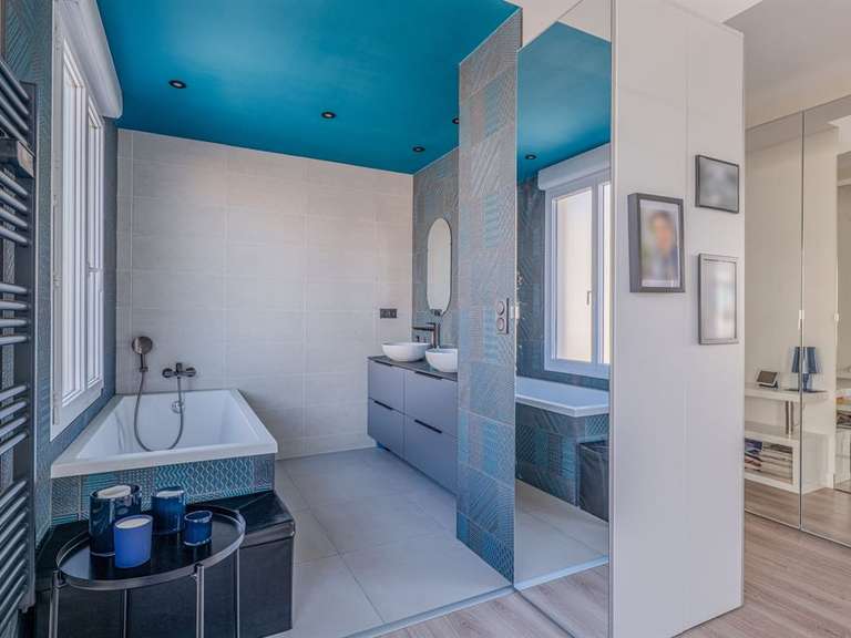 Apartment Lyon 3e - 3 bedrooms - 148m²