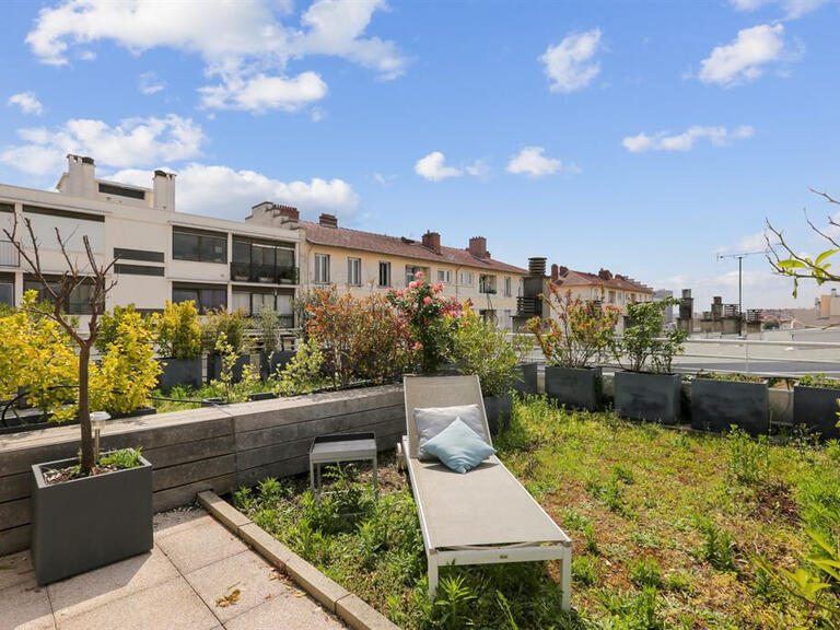 Apartment Lyon 3e - 148m²