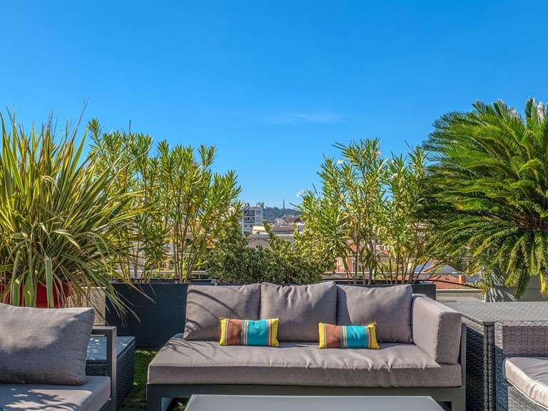 Apartment Lyon 3e - 3 bedrooms - 148m²