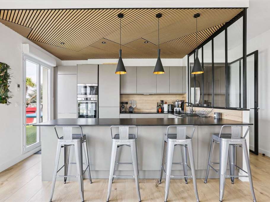 Appartement Lyon 3e