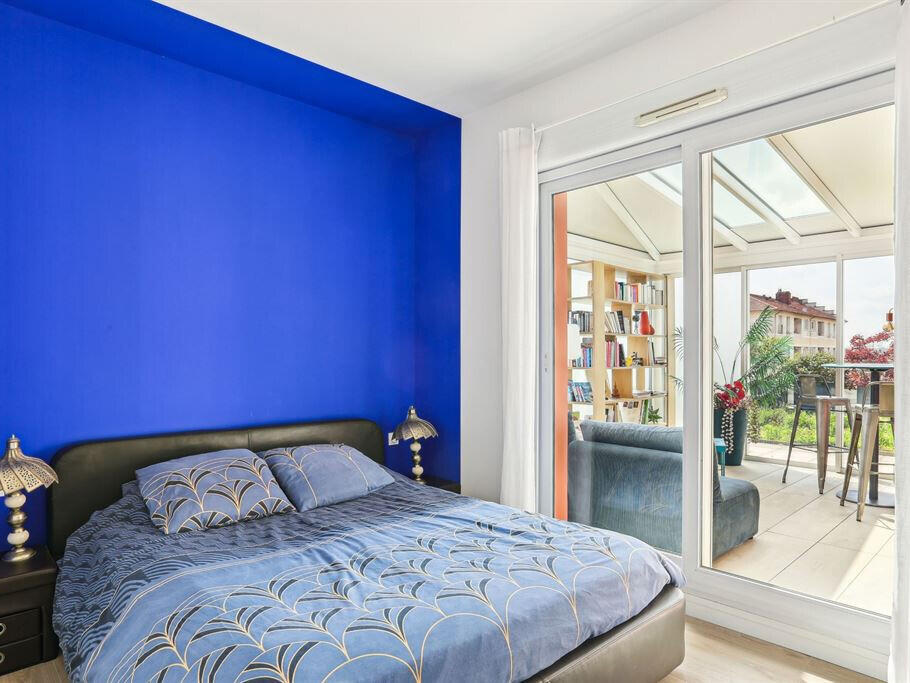 Apartment Lyon 3e