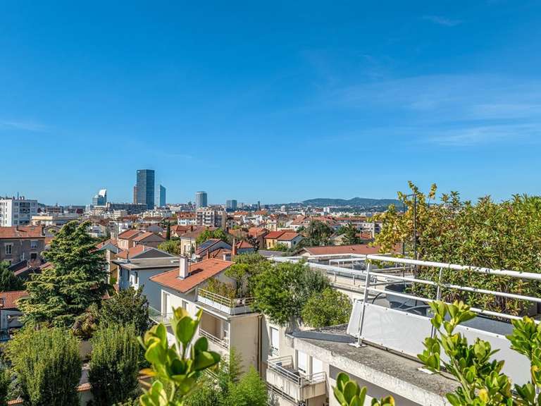 Apartment Lyon 3e - 3 bedrooms - 148m²