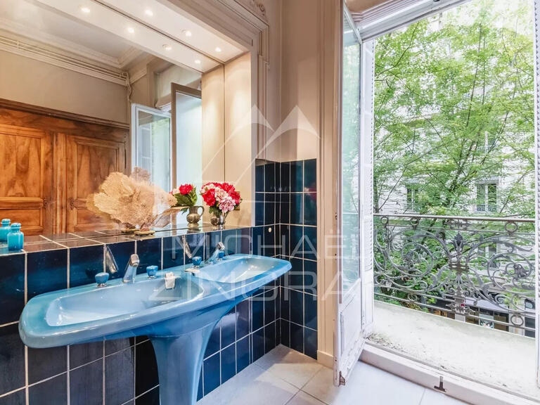Appartement Lyon 3e - 3 chambres - 226m²