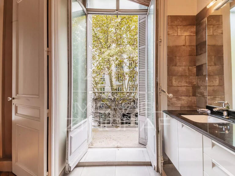 Appartement Lyon 3e - 3 chambres - 226m²
