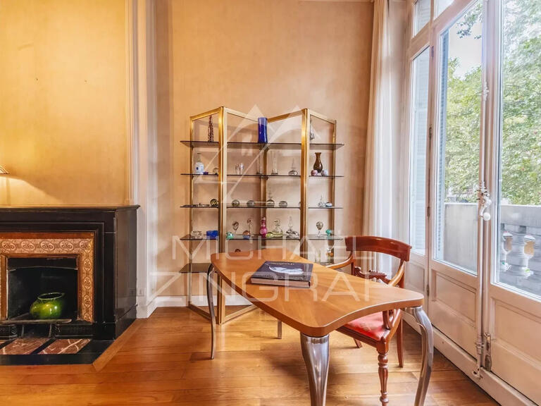 Appartement Lyon 3e - 3 chambres - 226m²