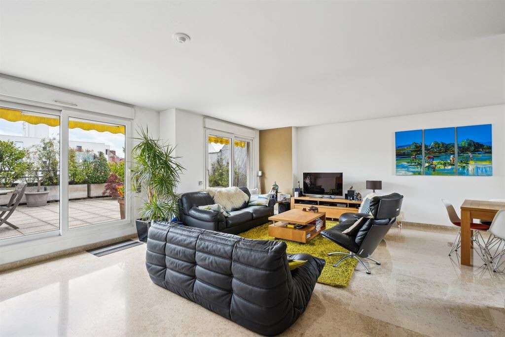 Apartment Lyon 3e