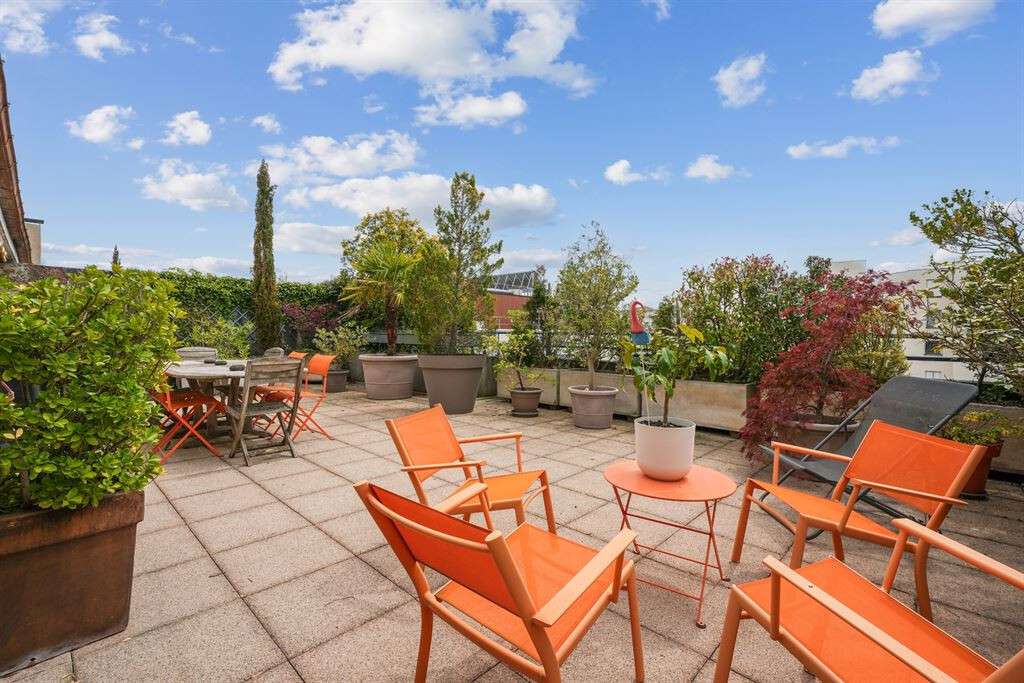 Apartment Lyon 3e