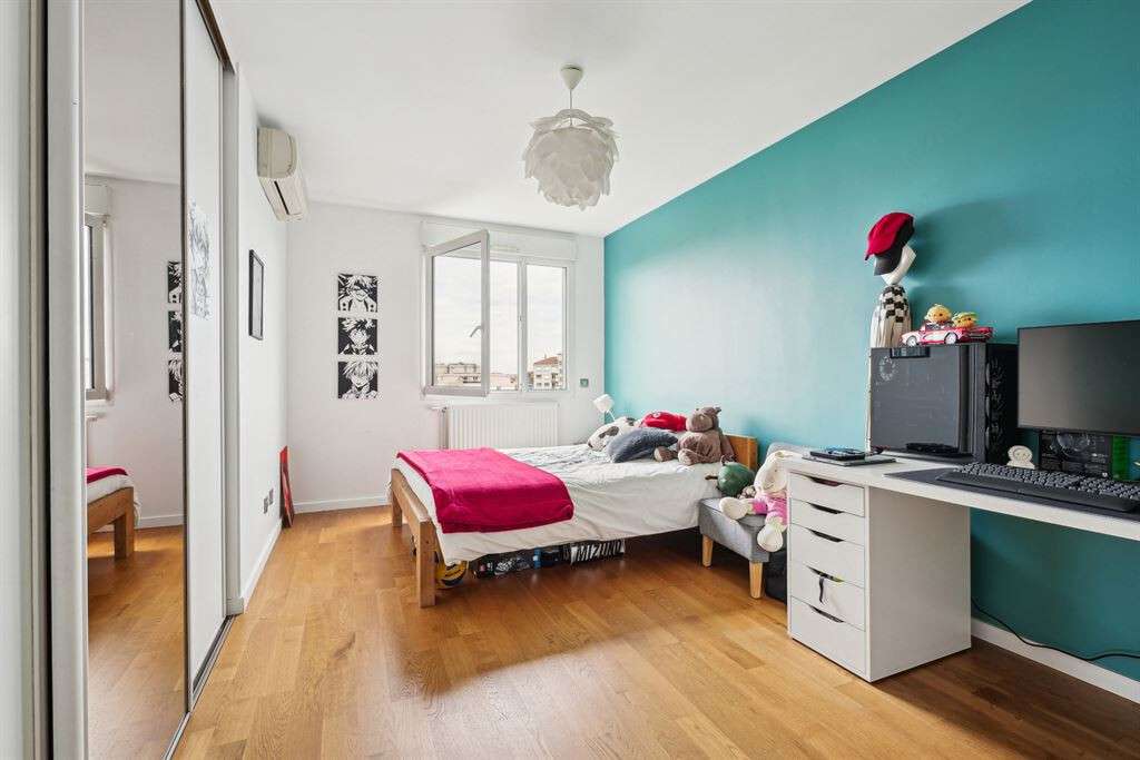 Apartment Lyon 3e
