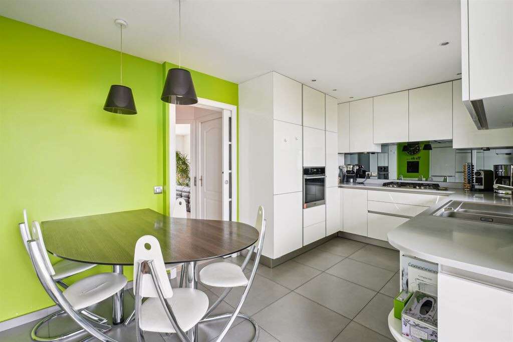 Apartment Lyon 3e