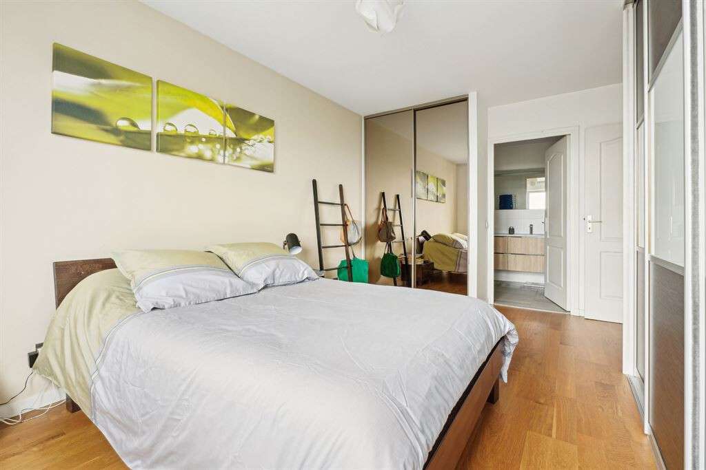 Apartment Lyon 3e