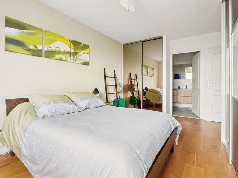 Appartement Lyon 3e - 5 chambres - 153m²