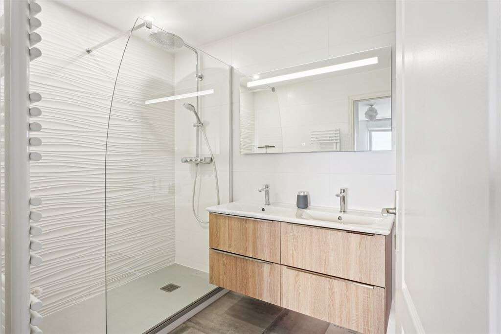 Apartment Lyon 3e