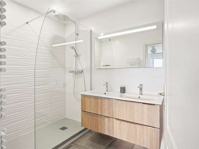 Appartement Lyon 3e - 5 chambres - 153m²