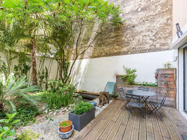 Appartement Lyon 3e - 2 chambres - 136m²