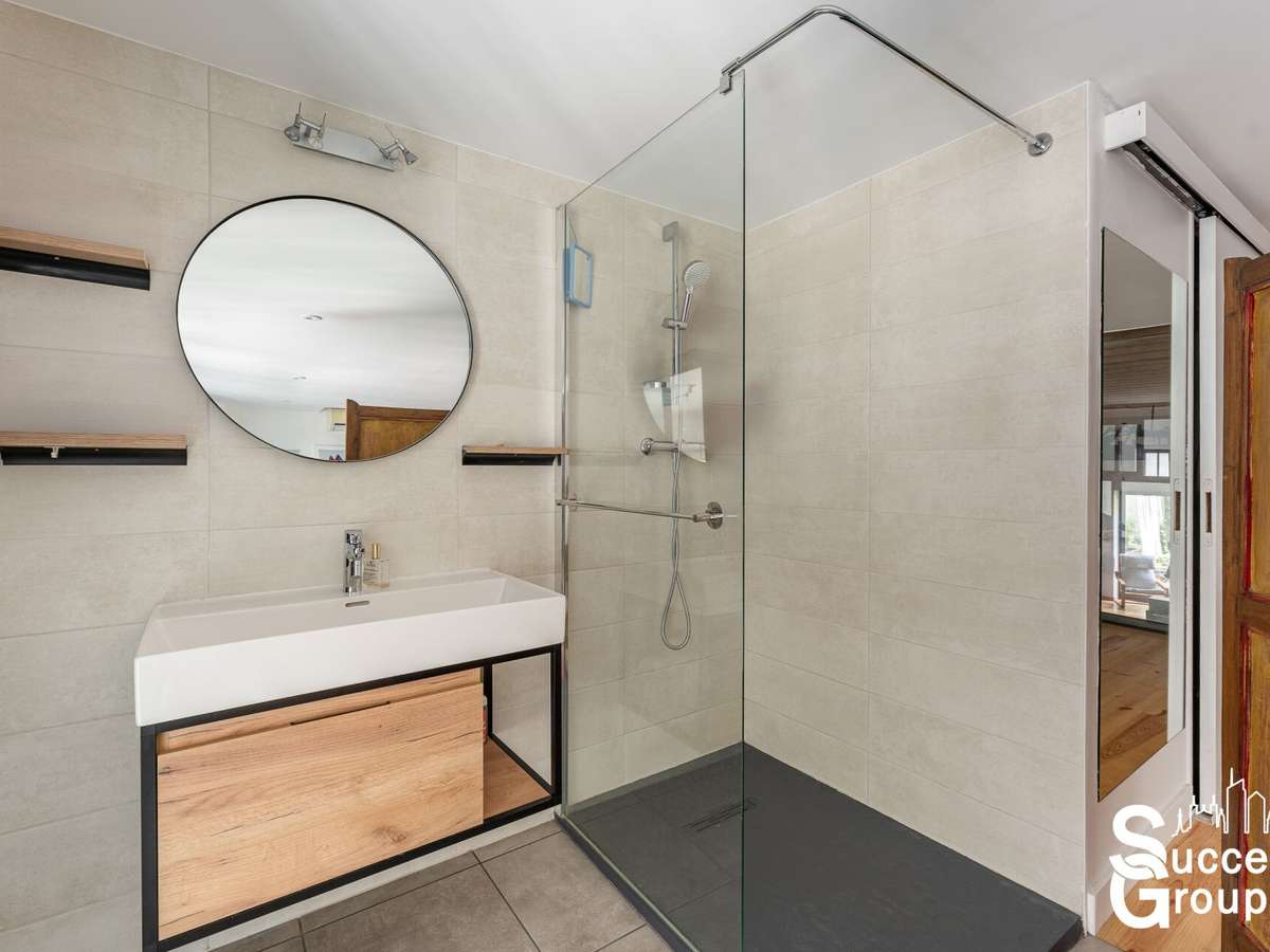 Appartement Lyon 3e