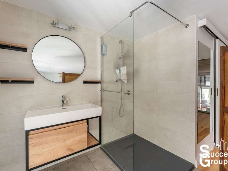 Appartement Lyon 3e - 2 chambres - 136m²