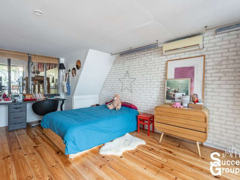 Appartement Lyon 3e - 2 chambres - 136m²