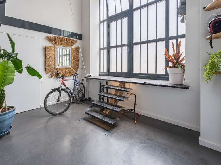 Appartement Lyon 3e - 2 chambres - 136m²