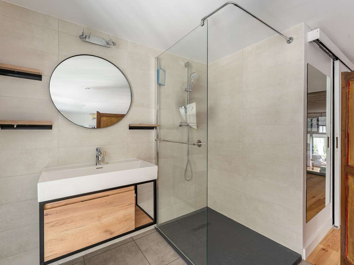 Appartement Lyon 3e