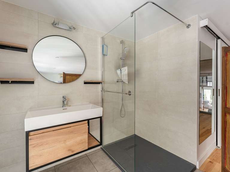 Appartement Lyon 3e - 2 chambres - 136m²