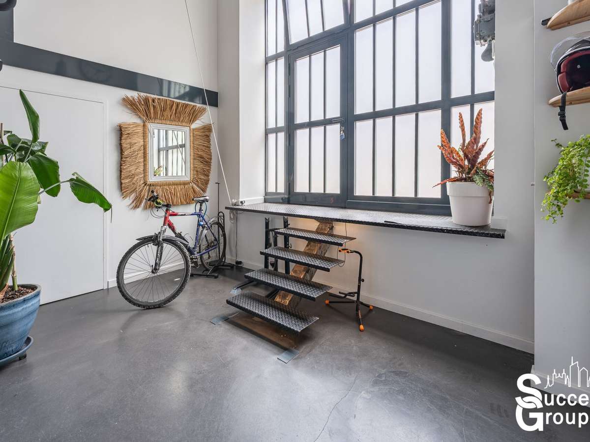 Appartement Lyon 3e