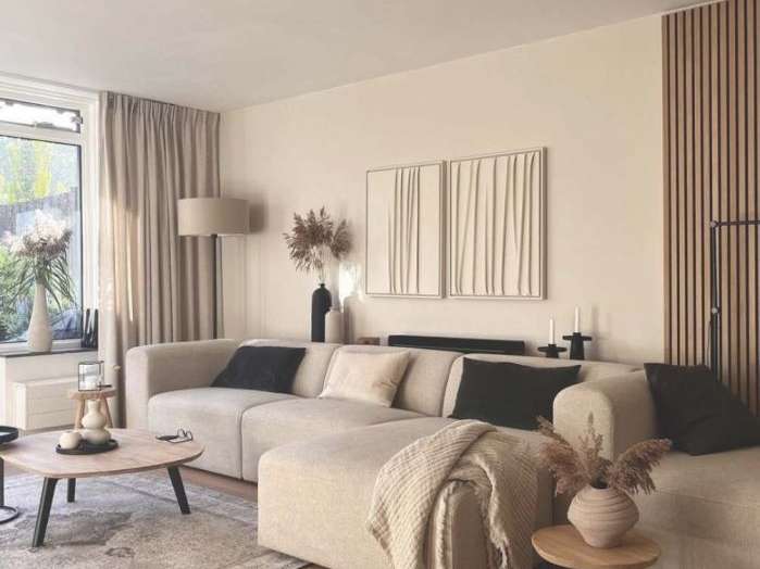 Apartment Lyon 3e - 90m²