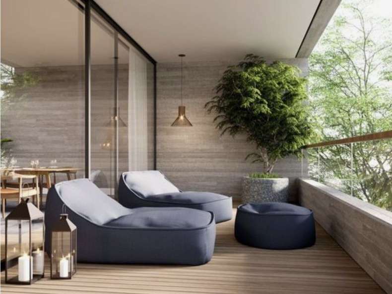 Apartment Lyon 3e