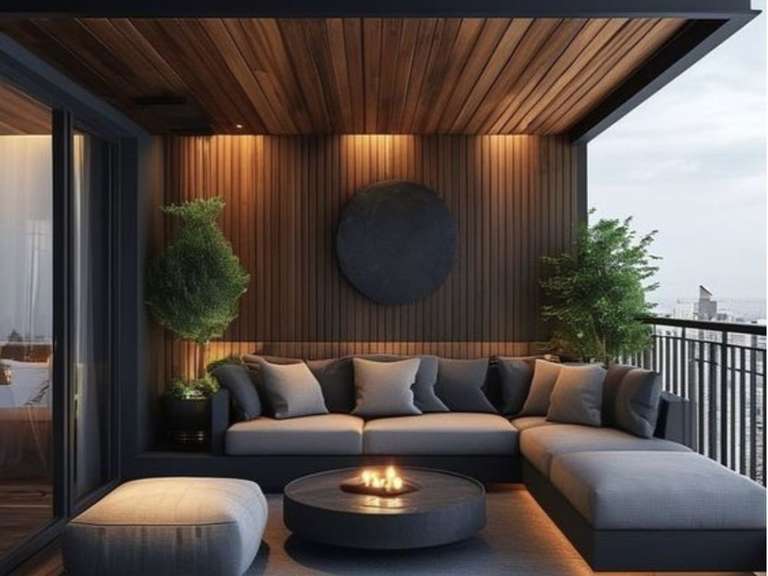 Appartement Lyon 3e - 90m²