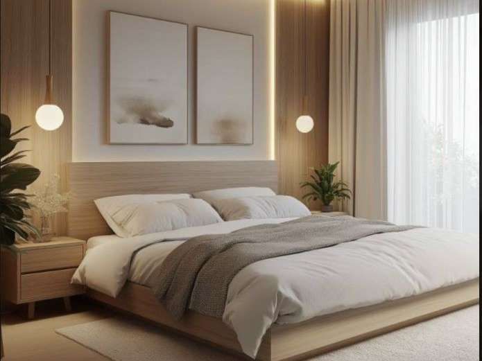 Appartement Lyon 3e - 145m²