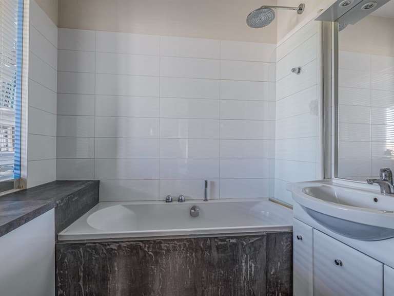 Appartement Lyon 3e - 3 chambres - 95m²