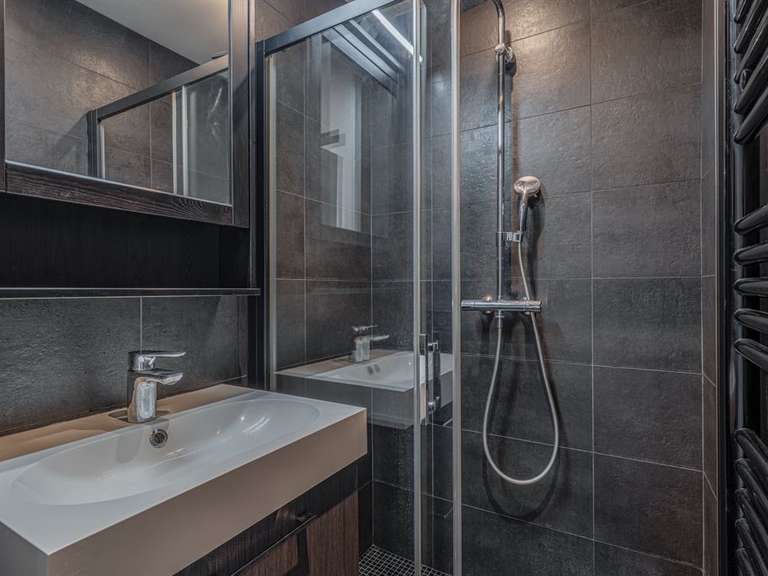 Appartement Lyon 3e - 3 chambres - 95m²