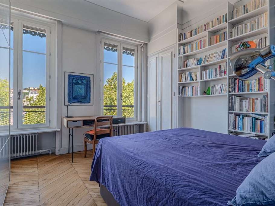 Appartement Lyon 3e