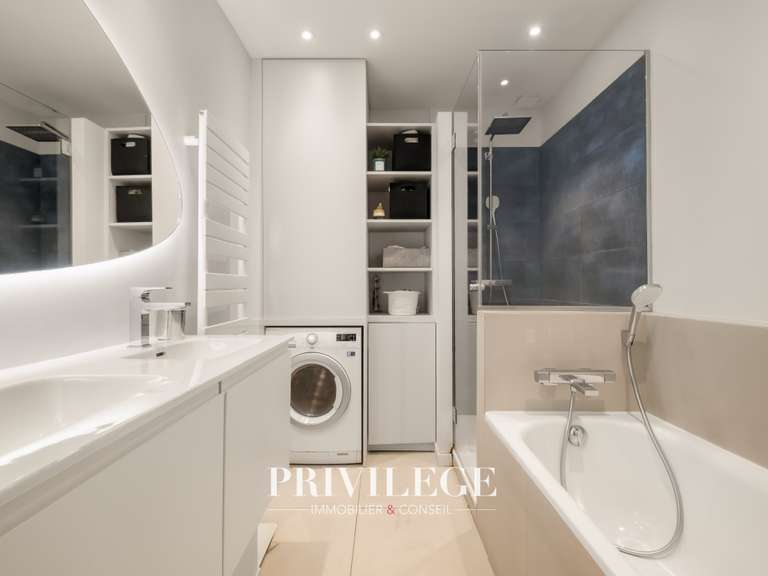 Appartement Lyon 3e - 2 chambres - 110m²