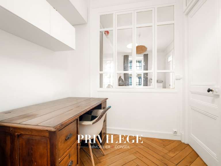 Appartement Lyon 3e - 2 chambres - 110m²