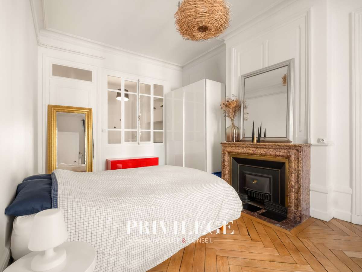 Appartement Lyon 3e