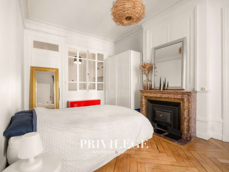 Appartement Lyon 3e - 2 chambres - 110m²