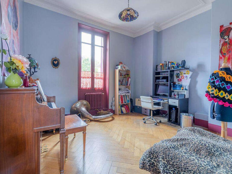 Maison Lyon 3e - 4 chambres