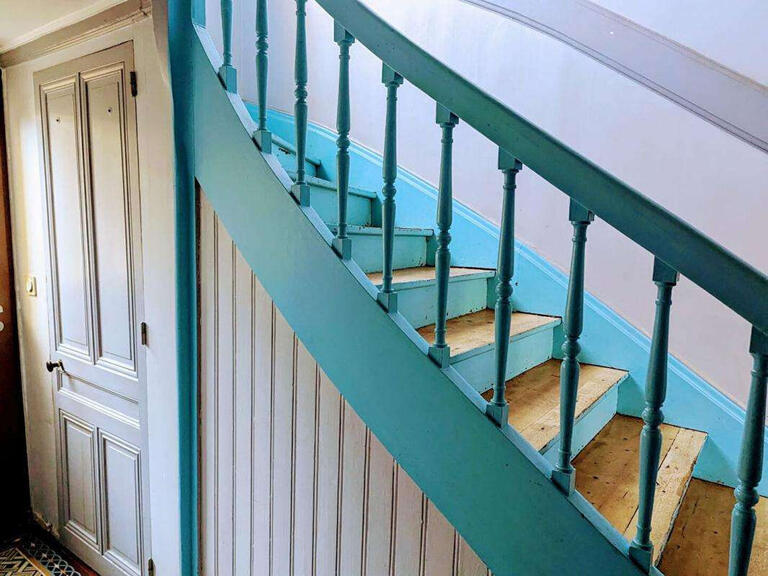 Maison Lyon 3e - 4 chambres