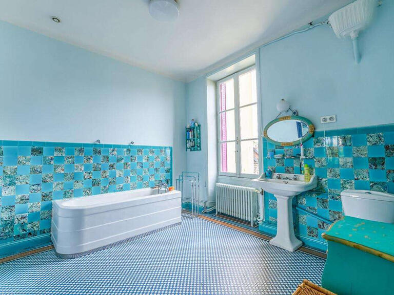Maison Lyon 3e - 4 chambres