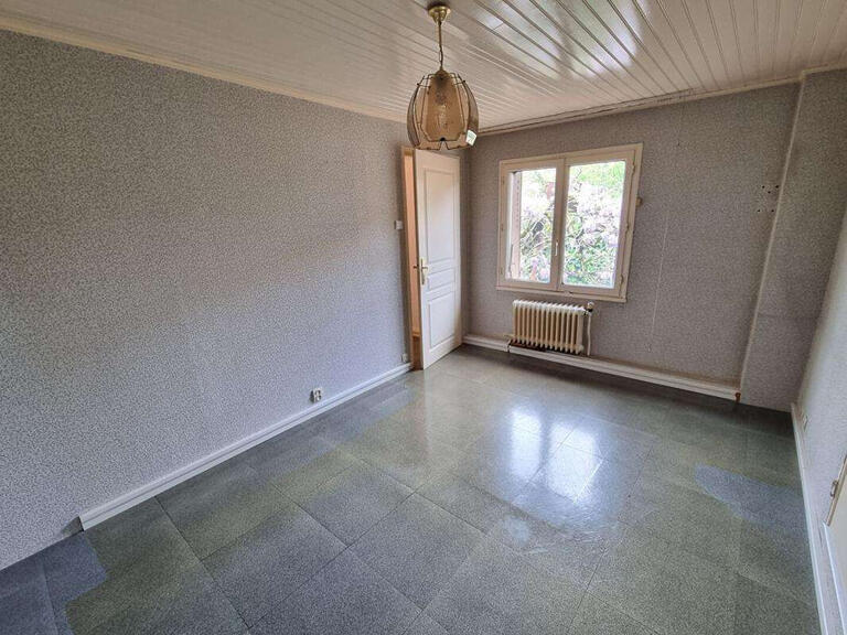 Maison Lyon 3e - 3 chambres
