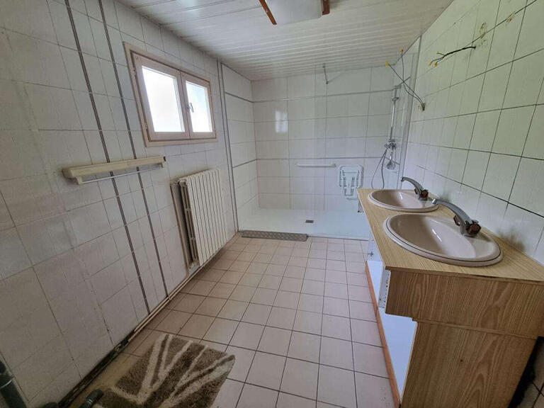 Maison Lyon 3e - 3 chambres