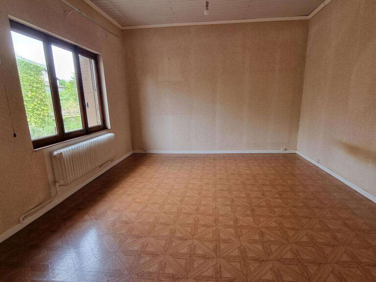 Maison Lyon 3e - 3 chambres