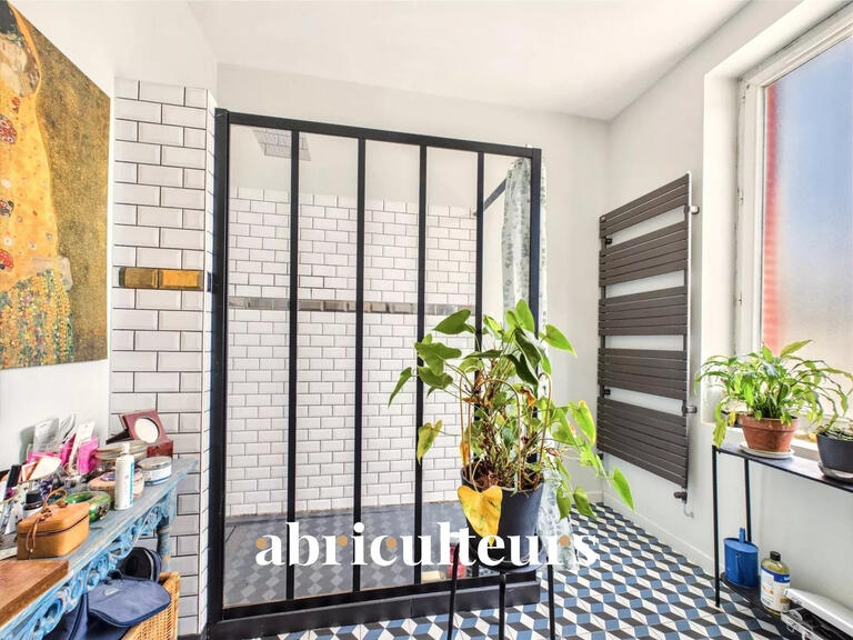 Maison Lyon 3e - 4 chambres - 150m²