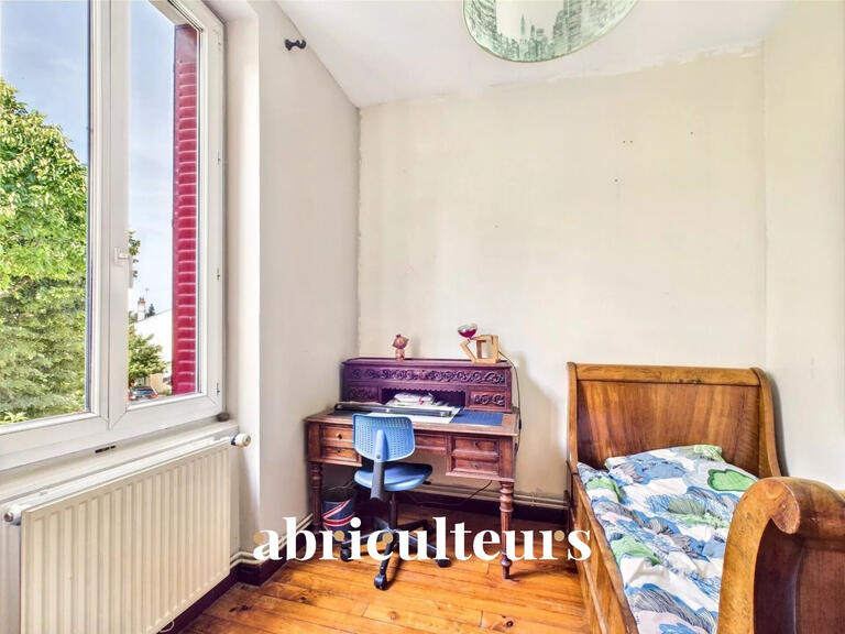 Maison Lyon 3e - 4 chambres - 150m²