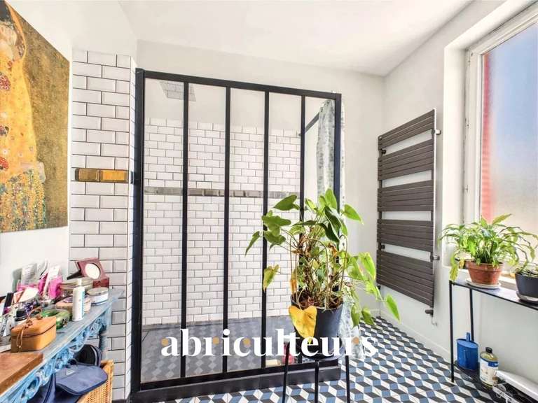 House Lyon 3e - 4 bedrooms - 123m²