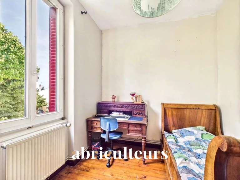 House Lyon 3e - 4 bedrooms - 123m²