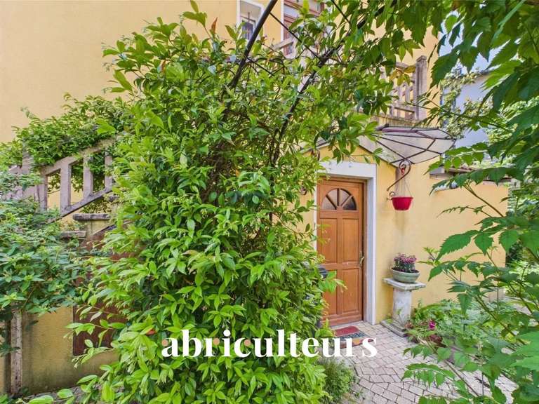 House Lyon 3e - 4 bedrooms - 123m²