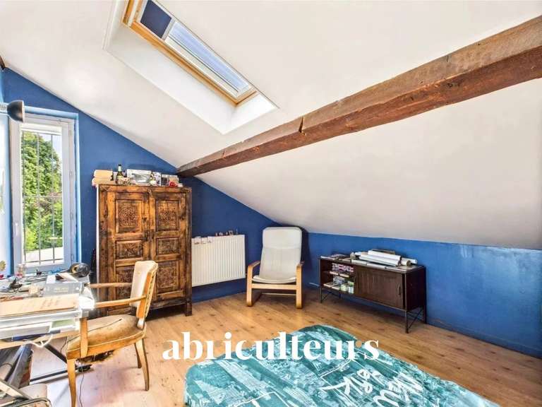 House Lyon 3e - 4 bedrooms - 123m²