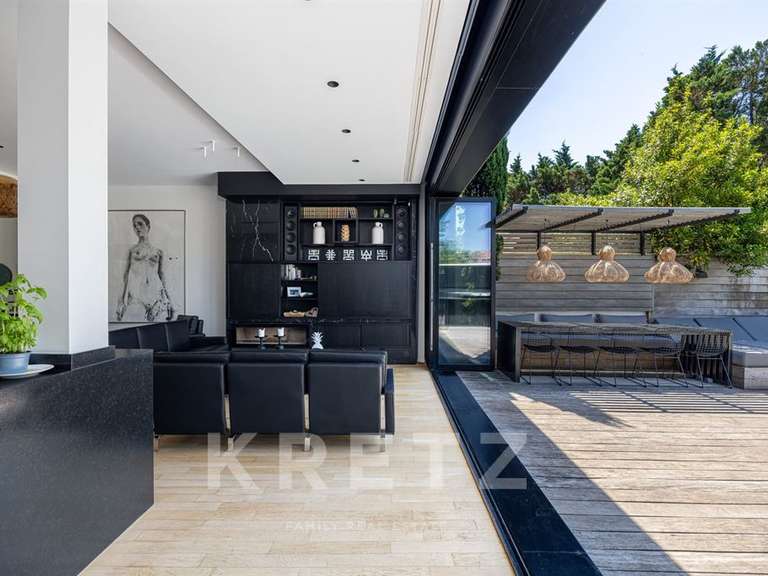 Maison Lyon 3e - 4 chambres - 210m²