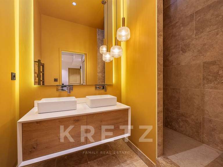 Maison Lyon 3e - 4 chambres - 210m²
